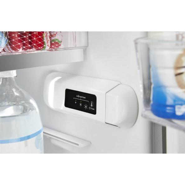 Large Picture of Whirlpool WRT313CZLZ