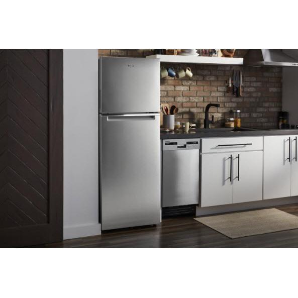 Large Picture of Whirlpool WRT313CZLZ
