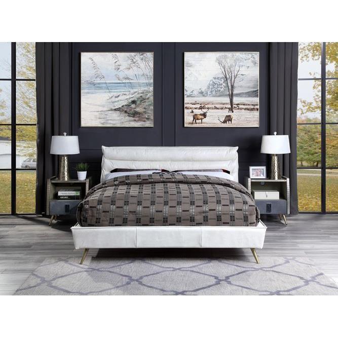 Acme Furniture Doris BD00565Q Queen Bed
