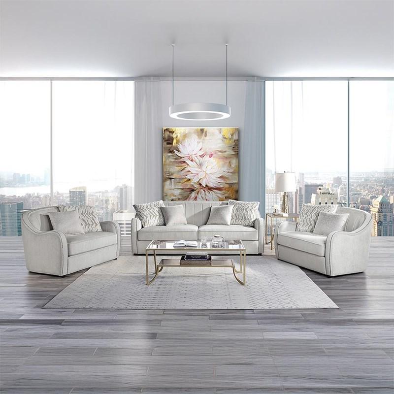 Large Picture of Acme Furniture Mahler LV00580