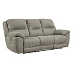 Signature Design by Ashley Next-Gen Gaucho 5420387 Reclining Power Sofa