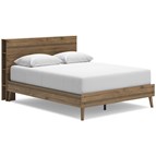 Signature Design by Ashley Aprilyn EB1187B6 Queen Bookcase Bed