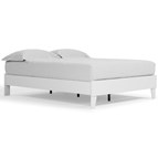 Signature Design by Ashley Piperton EB1221-113 Queen Platform Bed