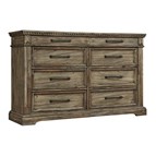 Signature Design by Ashley Markenburg B770-31 Dresser