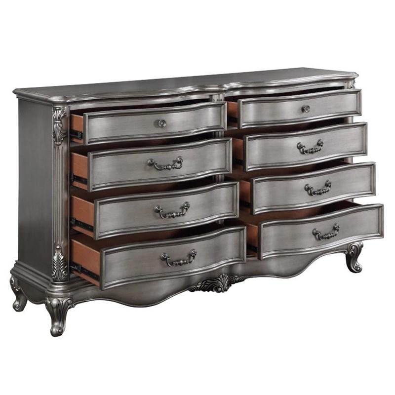 Large Picture of Acme Furniture Ariadne BD00606