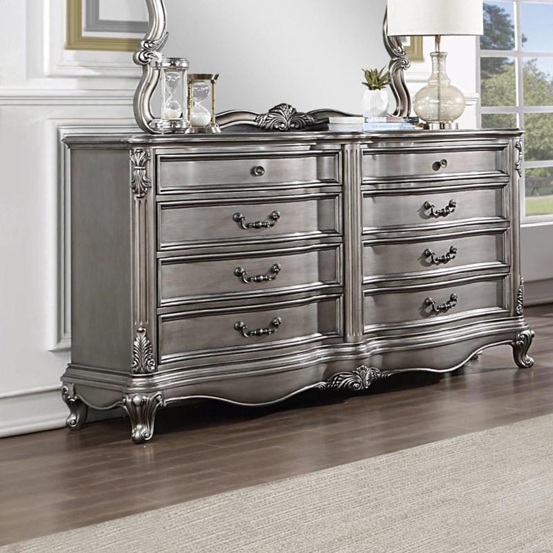 Large Picture of Acme Furniture Ariadne BD00606