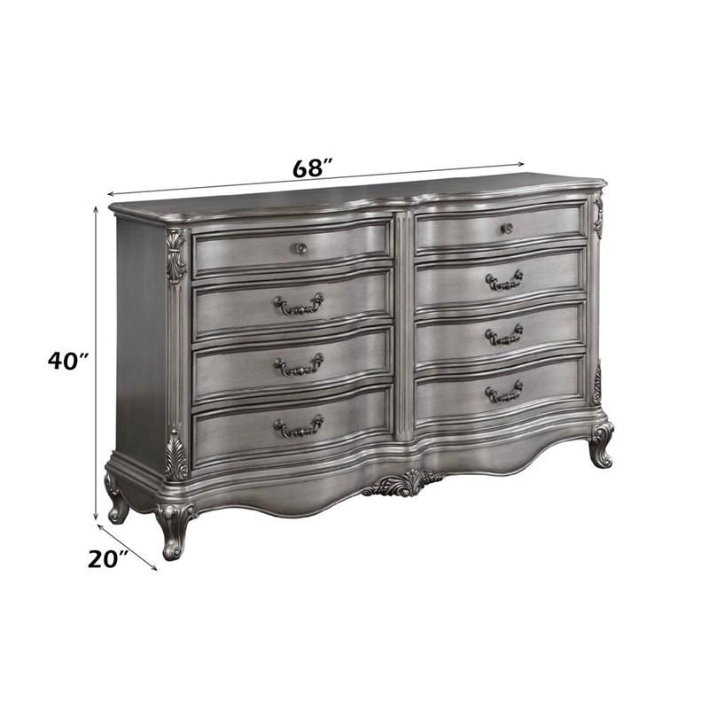 Large Picture of Acme Furniture Ariadne BD00606