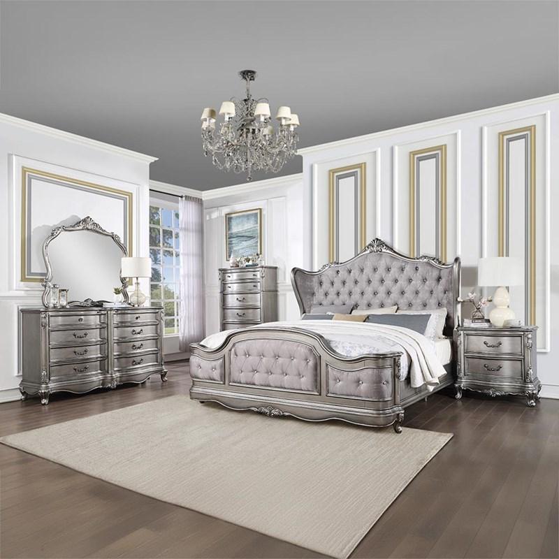 Large Picture of Acme Furniture Ariadne BD00606