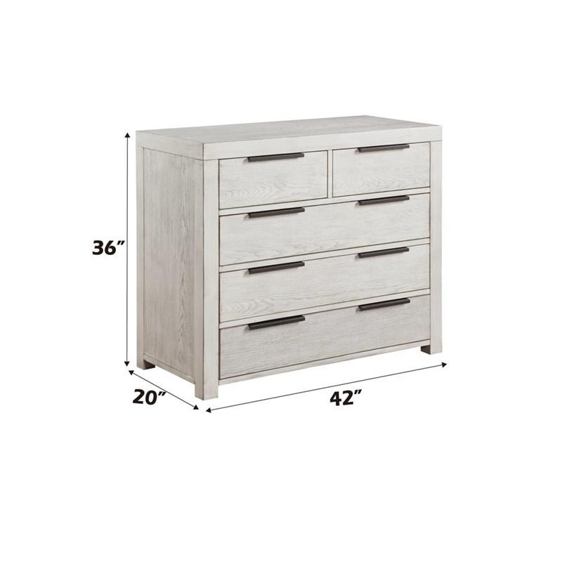 Large Picture of Acme Furniture Celerina BD00617