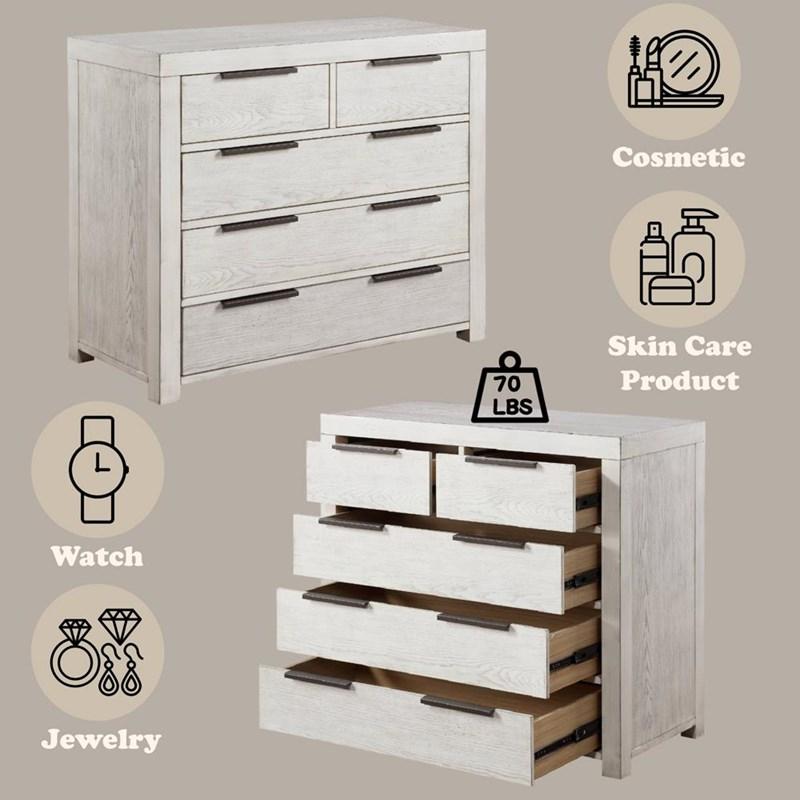 Large Picture of Acme Furniture Celerina BD00617