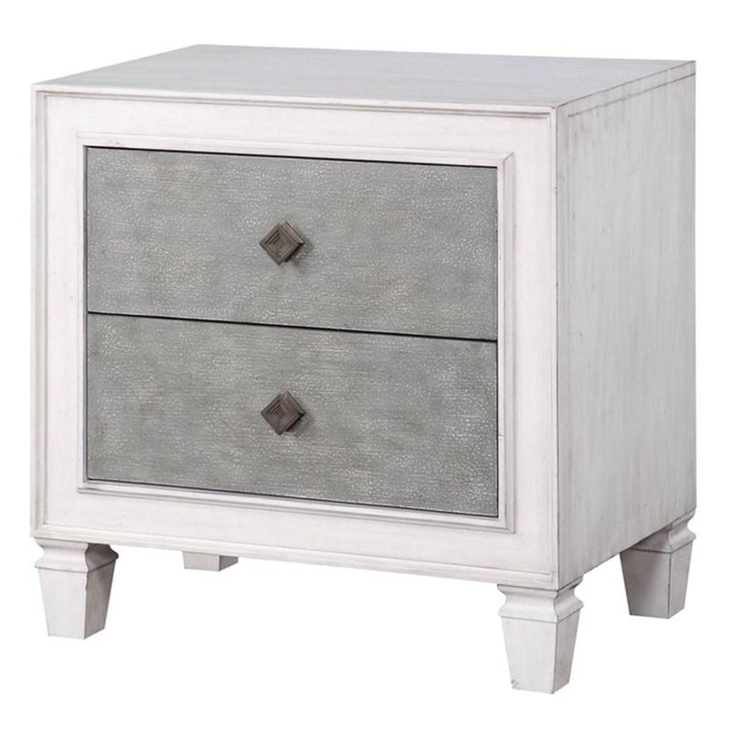 Large Picture of Acme Furniture Katia BD00661