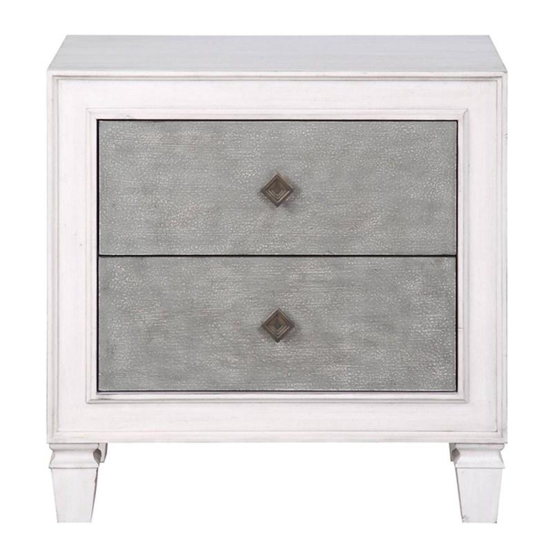Large Picture of Acme Furniture Katia BD00661