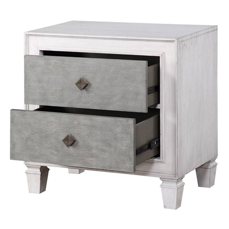 Large Picture of Acme Furniture Katia BD00661