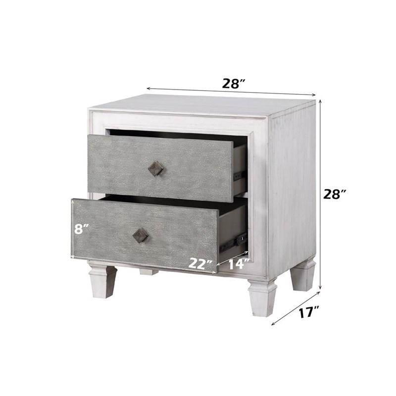 Large Picture of Acme Furniture Katia BD00661
