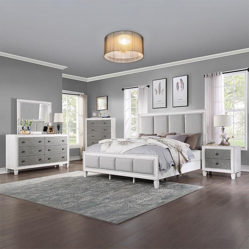 Large Picture of Acme Furniture Katia BD00661