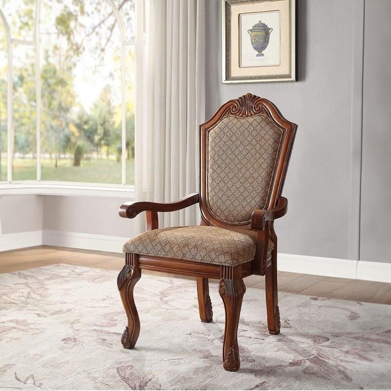 Acme Furniture Chateau De Ville 04078A