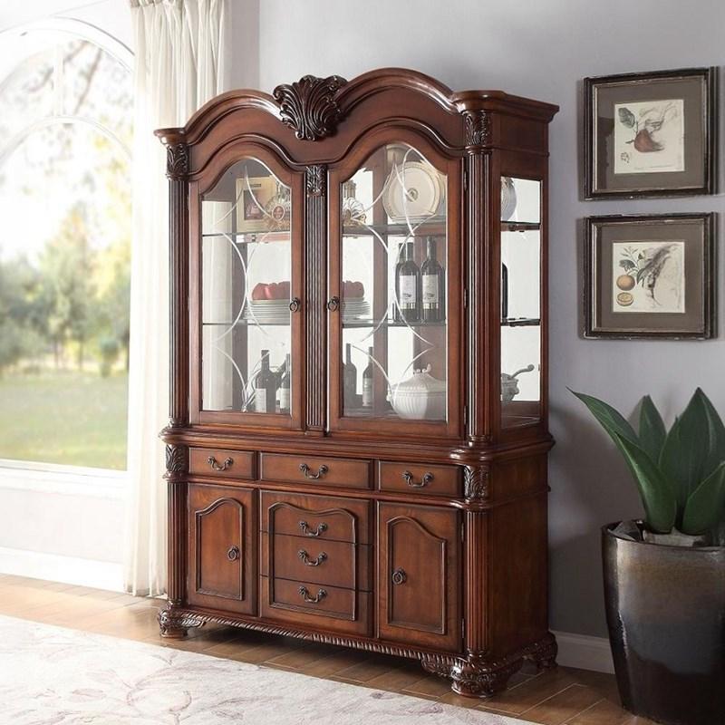 Acme Furniture Chateau De Ville 04079A