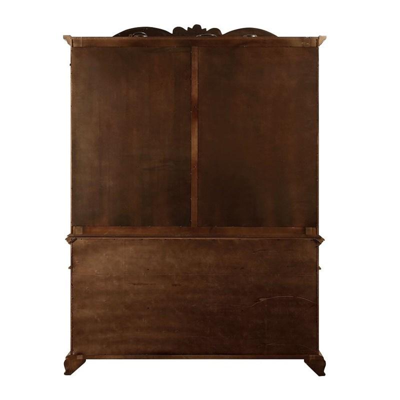 Large Picture of Acme Furniture Chateau De Ville 04079A