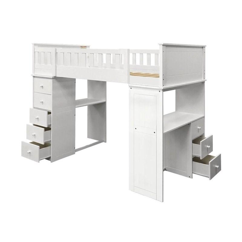 Acme Furniture Willoughby 10970W