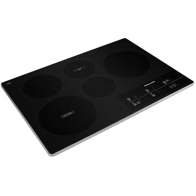 Large Picture of KitchenAid KCES950KSS