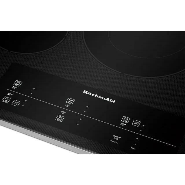 Large Picture of KitchenAid KCES950KSS
