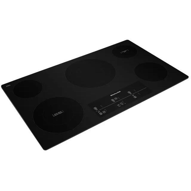 Large Picture of KitchenAid KCES956KBL