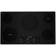 KitchenAid KCES956KSS (Cooktops - Electric)
