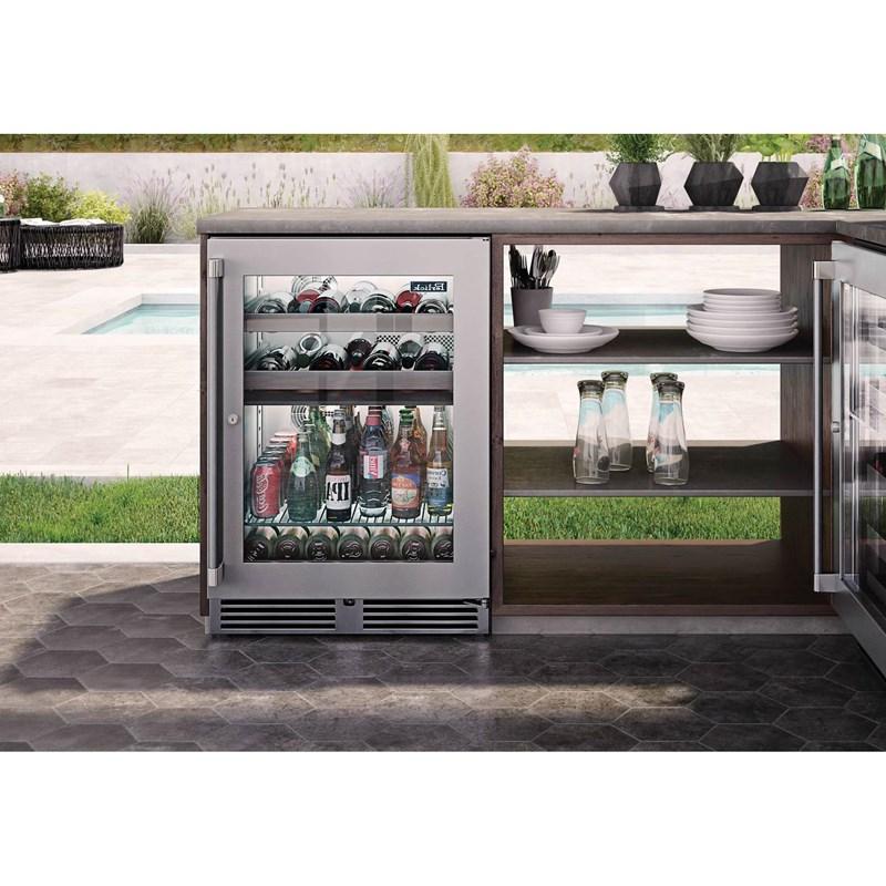 Large Picture of Perlick HP24CO43RL