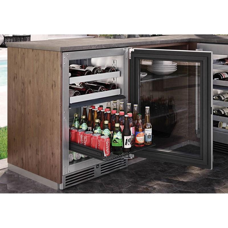 Large Picture of Perlick HP24CO43RL