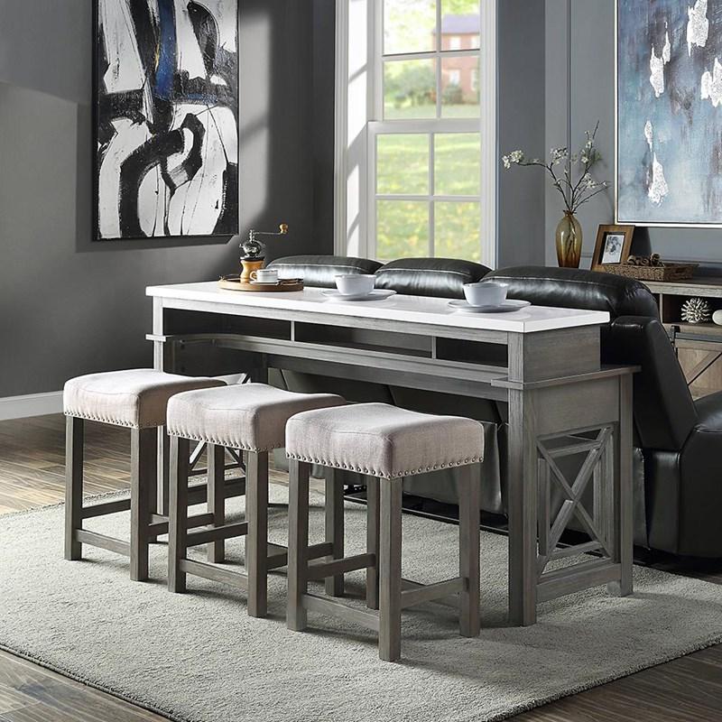 Acme Furniture Wandella DN00088