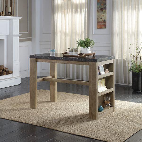 Large Picture of Acme Furniture Charnell DN00551