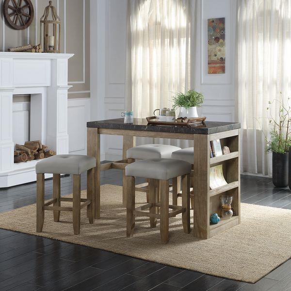 Large Picture of Acme Furniture Charnell DN00551