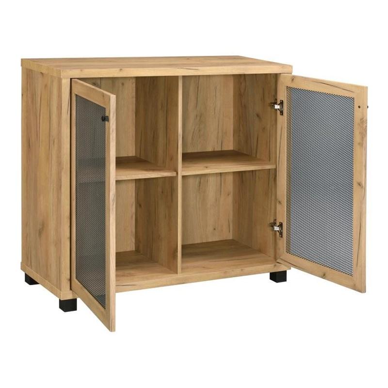 Large Picture of Coaster Furniture 951056 Accent Cabinet
