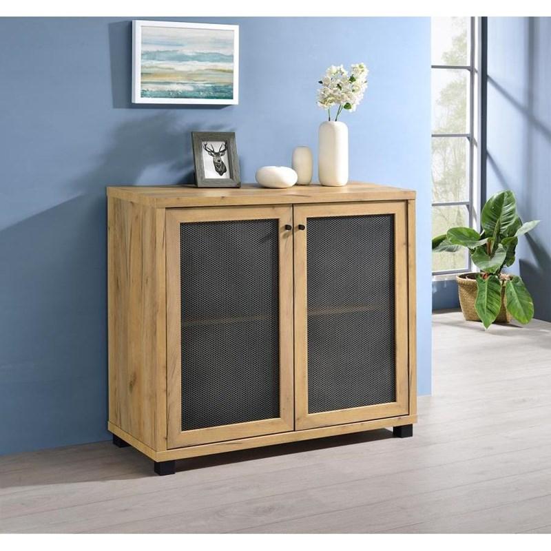Large Picture of Coaster Furniture 951056 Accent Cabinet