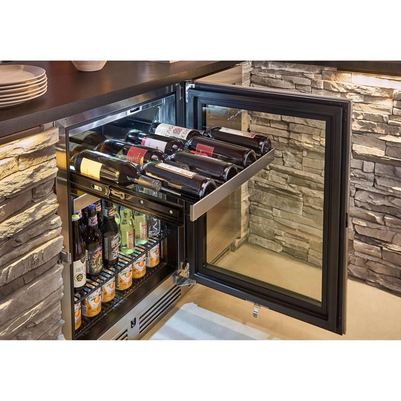 Large Picture of Perlick HP24BO44RL