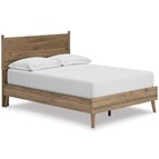 Signature Design by Ashley Aprilyn EB1187B2 Full Panel Bed