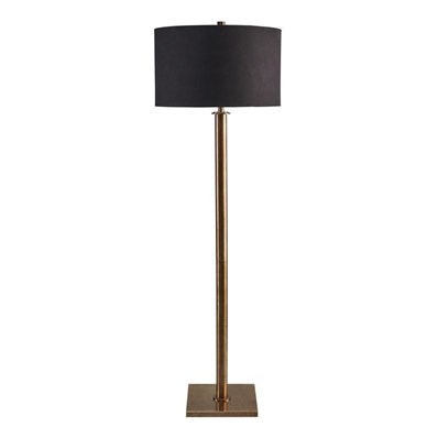Signature Design by Ashley Jenton L208311 Metal Floor Lamp