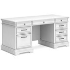 Signature Design by Ashley Kanwyn H777H1 Home Office Desk
