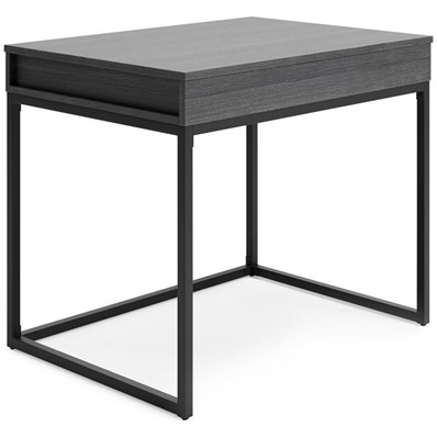 Signature Design by Ashley Yarlow H215-13 Home Office Lift Top Desk