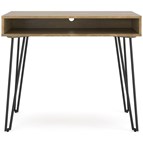 Signature Design by Ashley Strumford H449-10 Home Office Desk