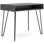 Signature Design by Ashley Strumford H449-110 Home Office Desk