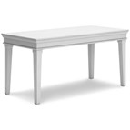Signature Design by Ashley Kanwyn H777-44 Home Office Desk