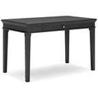 Signature Design by Ashley Beckincreek H778-10 Home Office Small Leg Desk