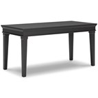 Signature Design by Ashley Beckincreek H778-44 Home Office Desk