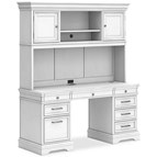 Signature Design by Ashley Kanwyn H777H2 Credenza