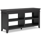 Signature Design by Ashley Beckincreek H778-46 Credenza