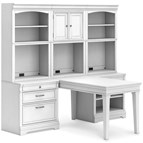 Signature Design by Ashley Kanwyn H777H4 Bookcase