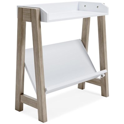 Signature Design by Ashley Blariden A4000361 Small Bookcase