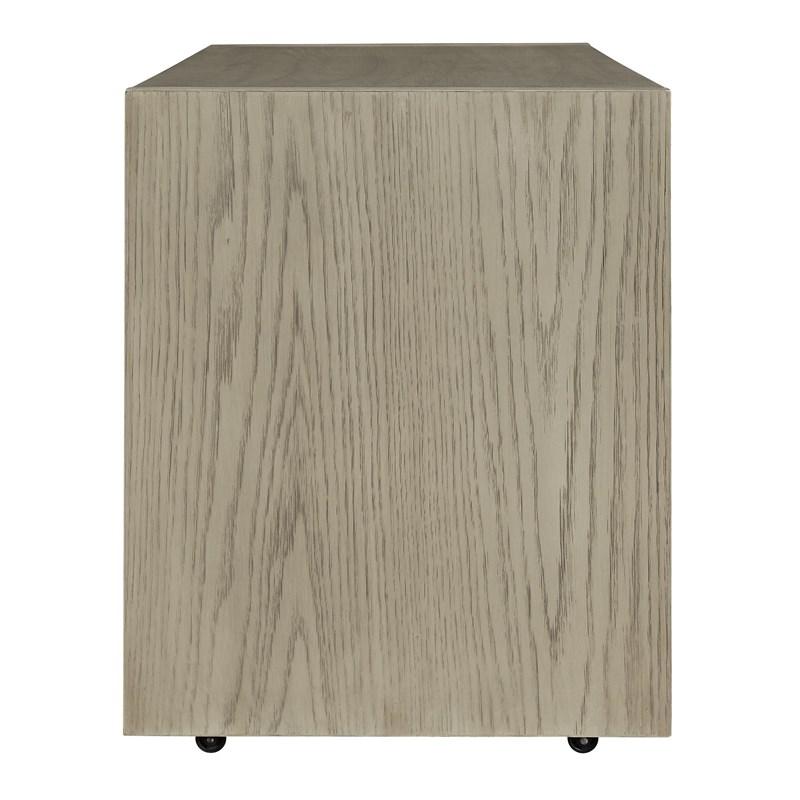 Large Picture of Signature Design by Ashley Dalenville T965-17 Over Ottoman Table