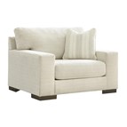 Signature Design by Ashley Maggie 5200323 Chair and a Half